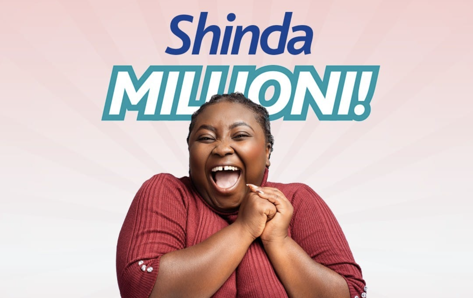 I&M Shinda Milioni Campaign.